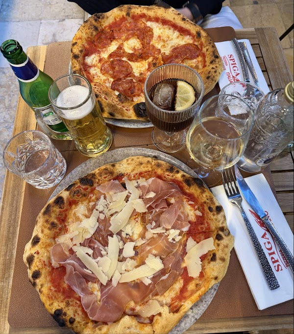 In Bocca Al Lupo Alicante 3