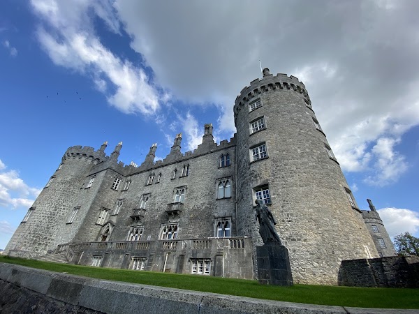 Kilkenny Castle 1