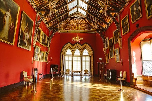 Kilkenny Castle 3