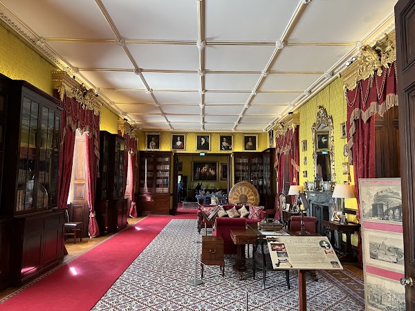 Kilkenny Castle 2