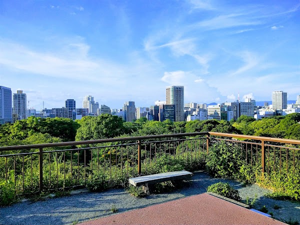 Maizuru Park 3