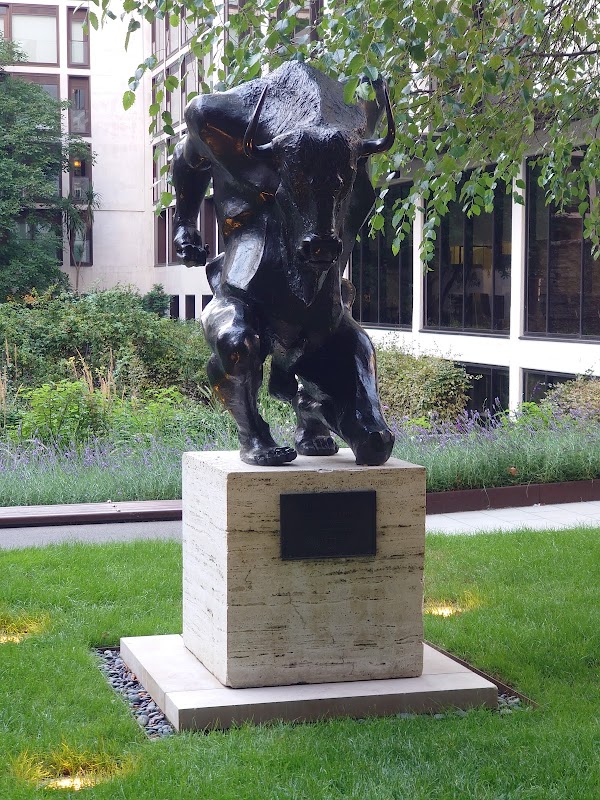 Salters' Garden 4
