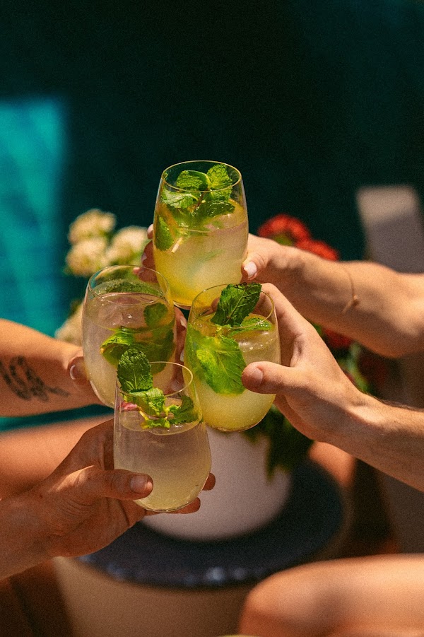 The Commune | Resto Bar 5