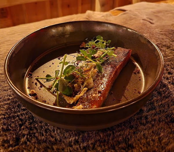 Ingólfsskáli Viking Restaurant 5
