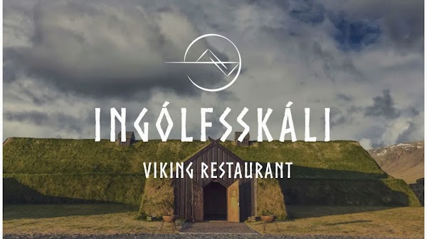 Ingólfsskáli Viking Restaurant 3