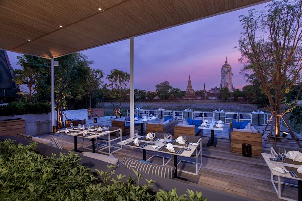 SALA Ayutthaya Boutique Hotel
