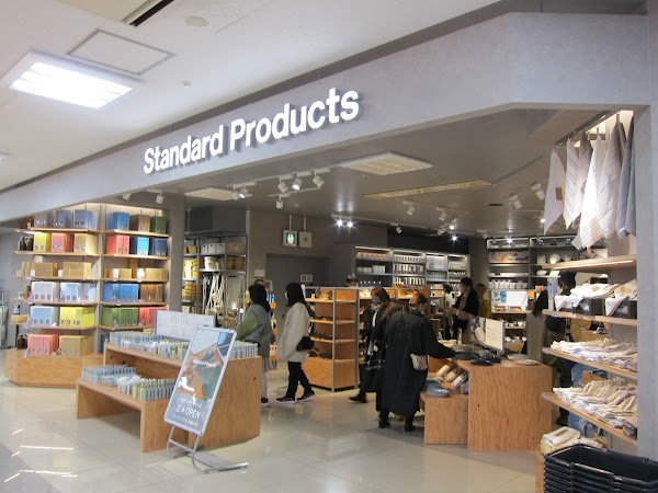 StandardProducts