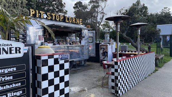 Pit Stop Lorne 4