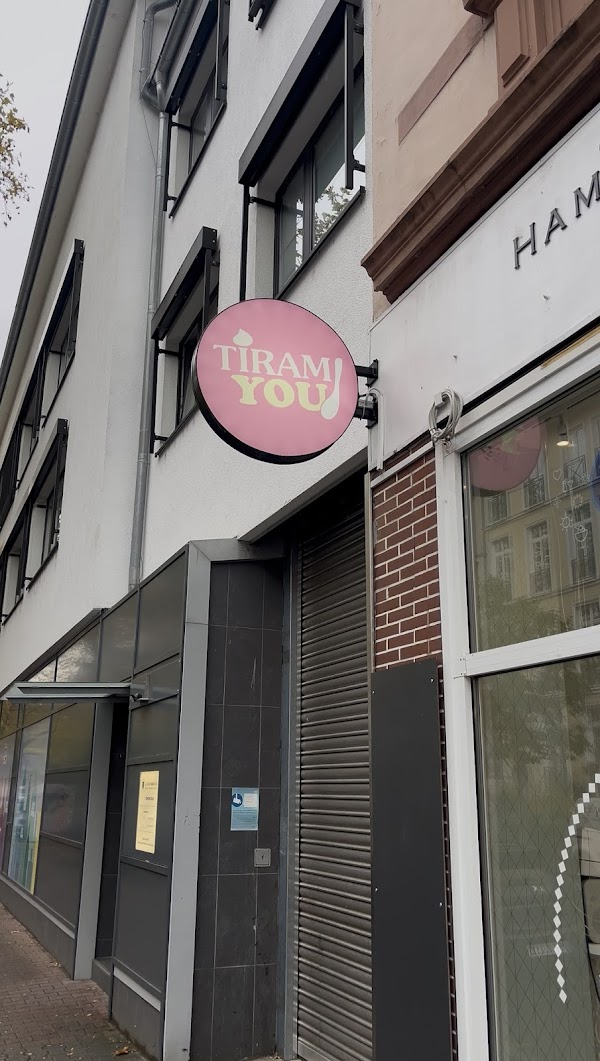 TiramiYOU