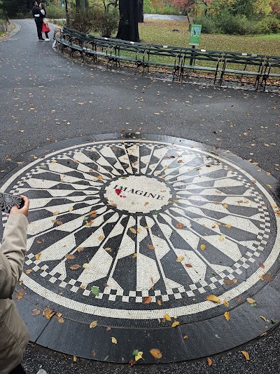 Imagine Mosaic