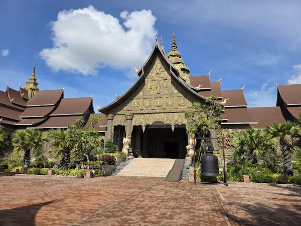 Lao Art Museum 5