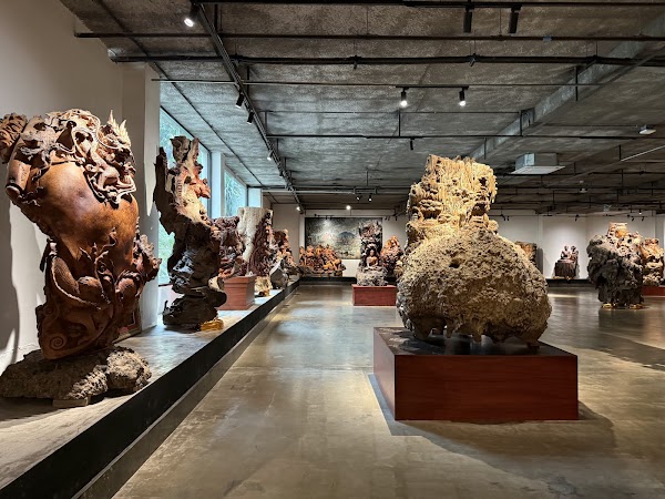 Lao Art Museum 4