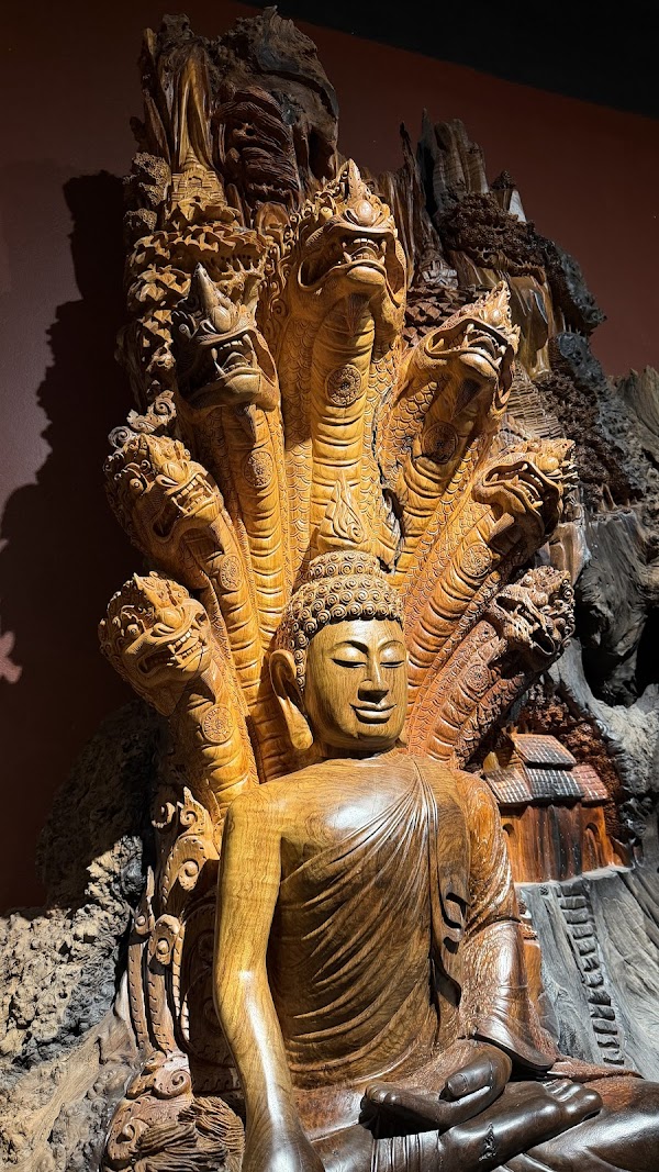 Lao Art Museum 3