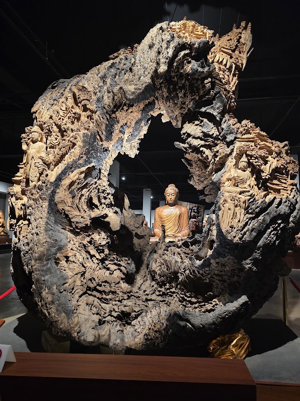 Lao Art Museum 2