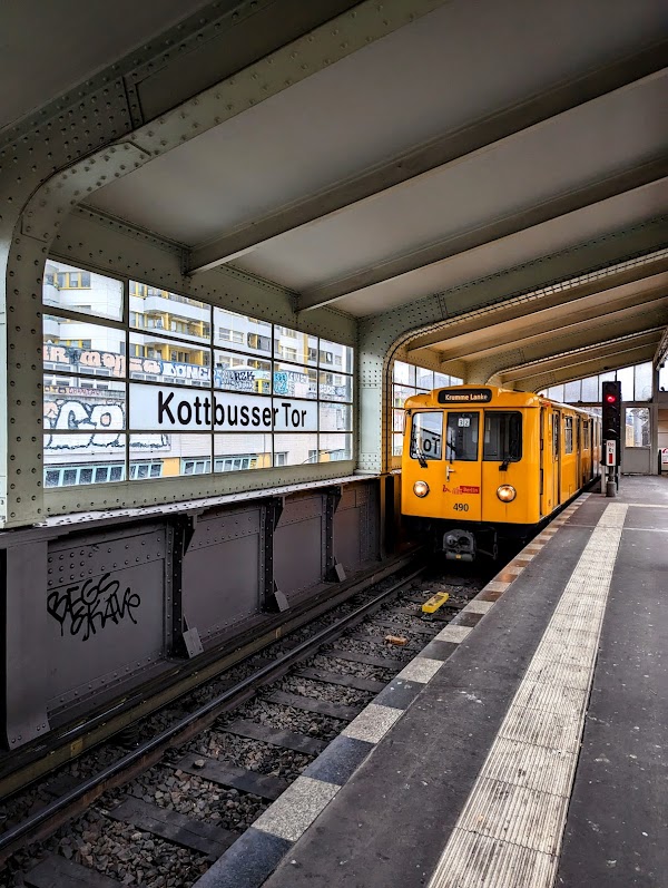 Berlin 🇩🇪 13