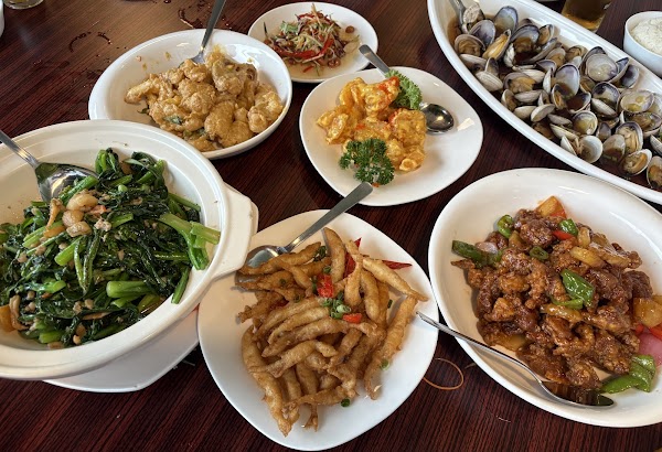 Lo Hey HK Seafood 4