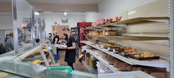 The Granary