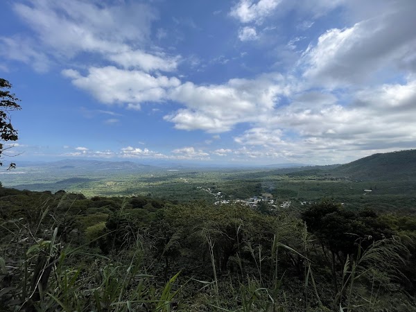 Mirador los Naranjos