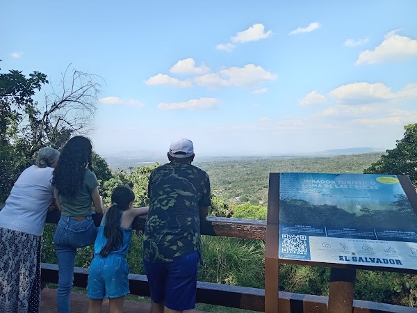 Mirador los Naranjos 5