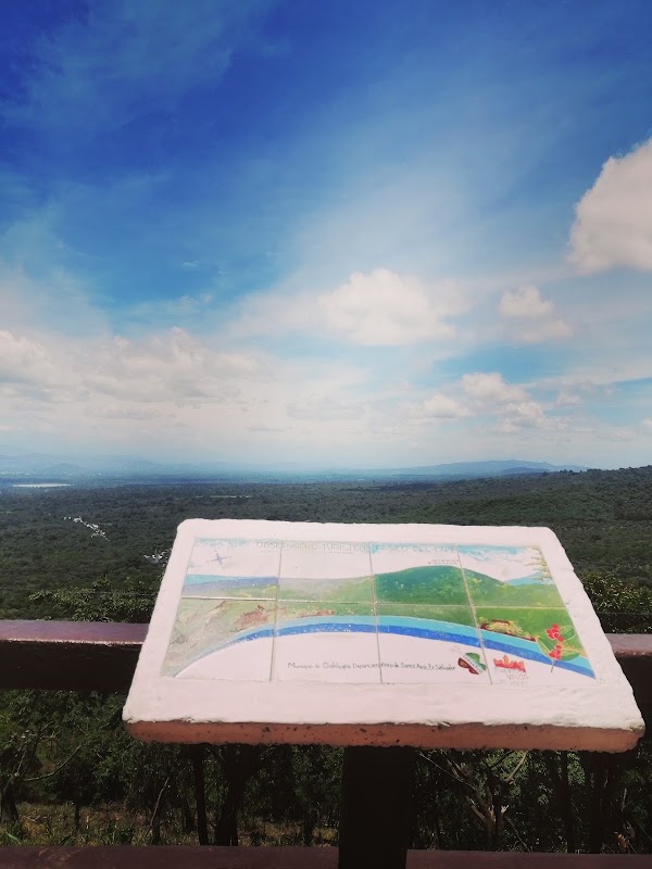Mirador los Naranjos 4