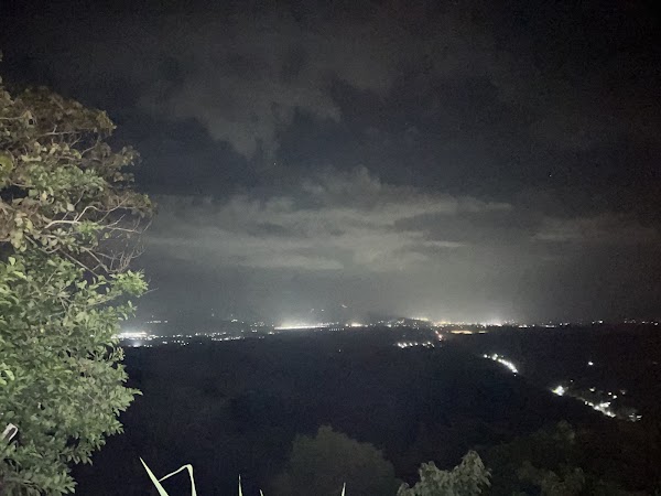 Mirador los Naranjos 3