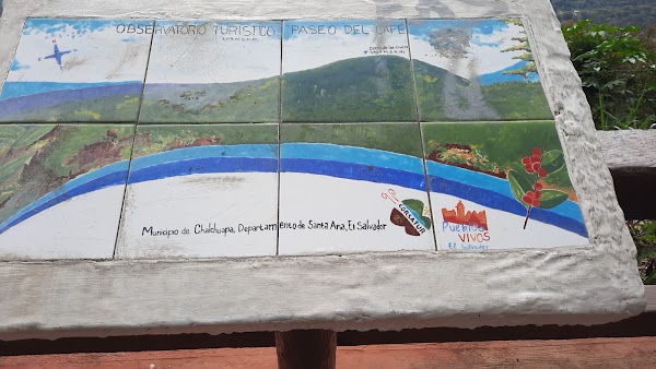 Mirador los Naranjos 2