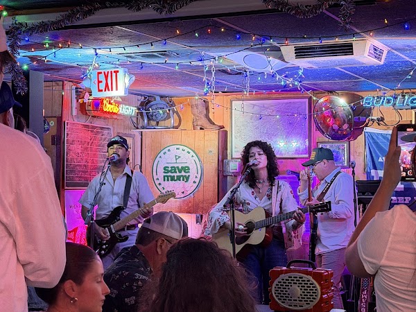 Deep Eddy Cabaret 4