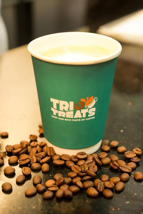 Trio Treats 5