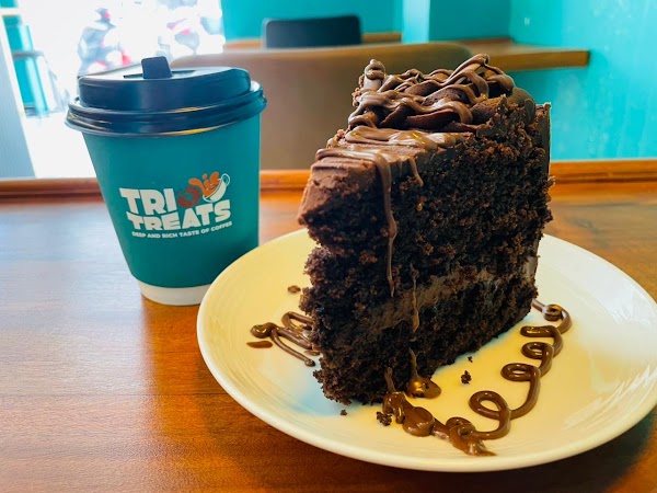Trio Treats 3