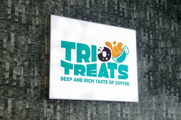 Trio Treats 2