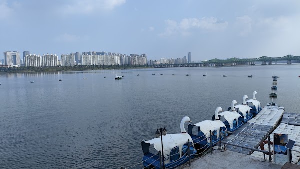 Han River Paradise