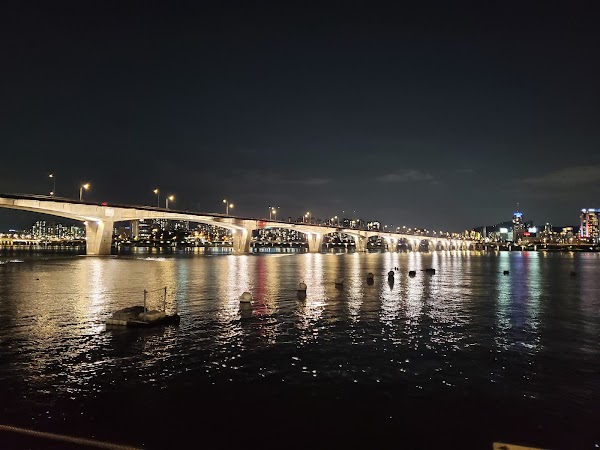 Han River Paradise 5
