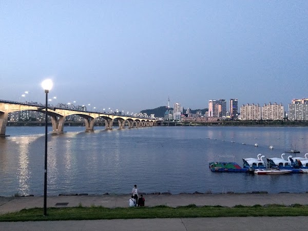 Han River Paradise 4