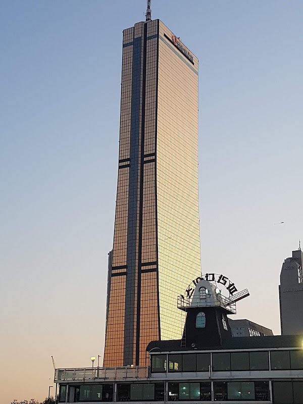 Han River Paradise 3