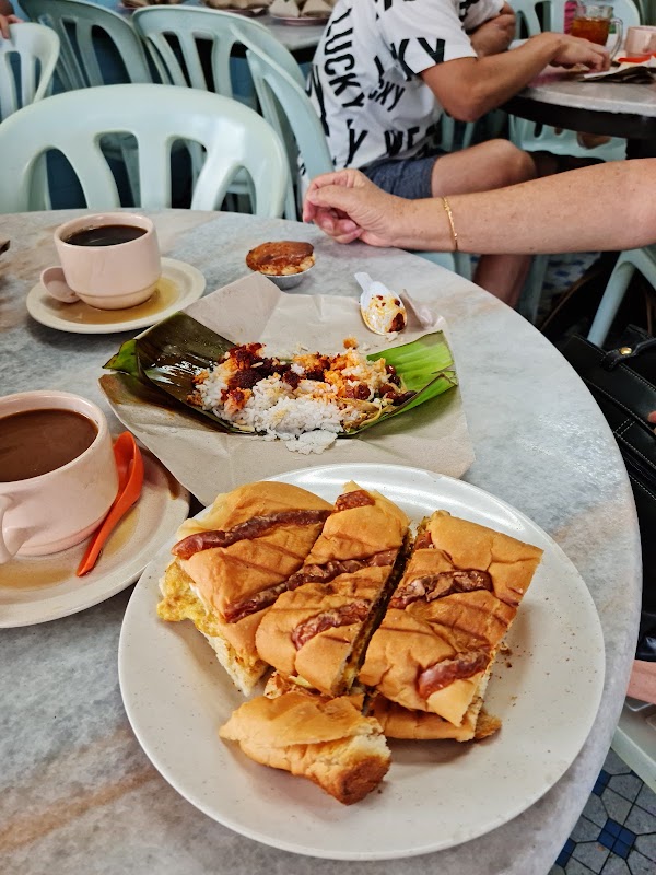 Han Kee Cake & Café 5