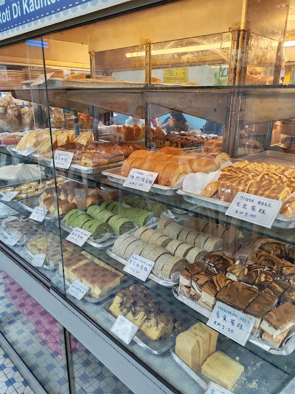 Han Kee Cake & Café 3