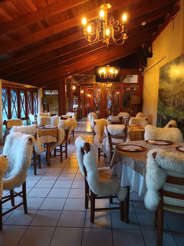 Restaurante Pimenta Rosa