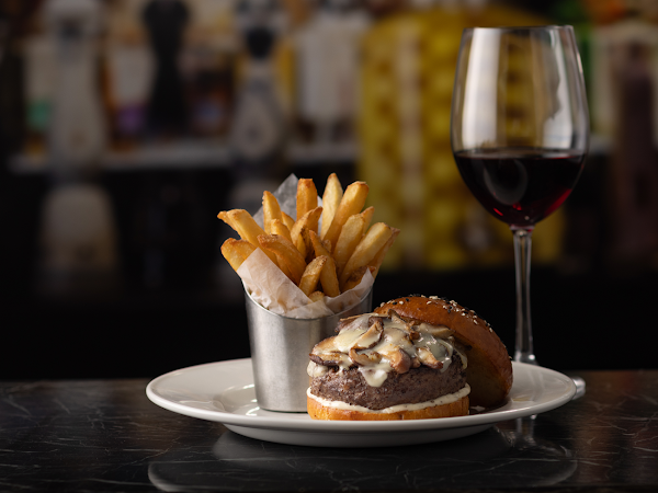 The Capital Grille 5
