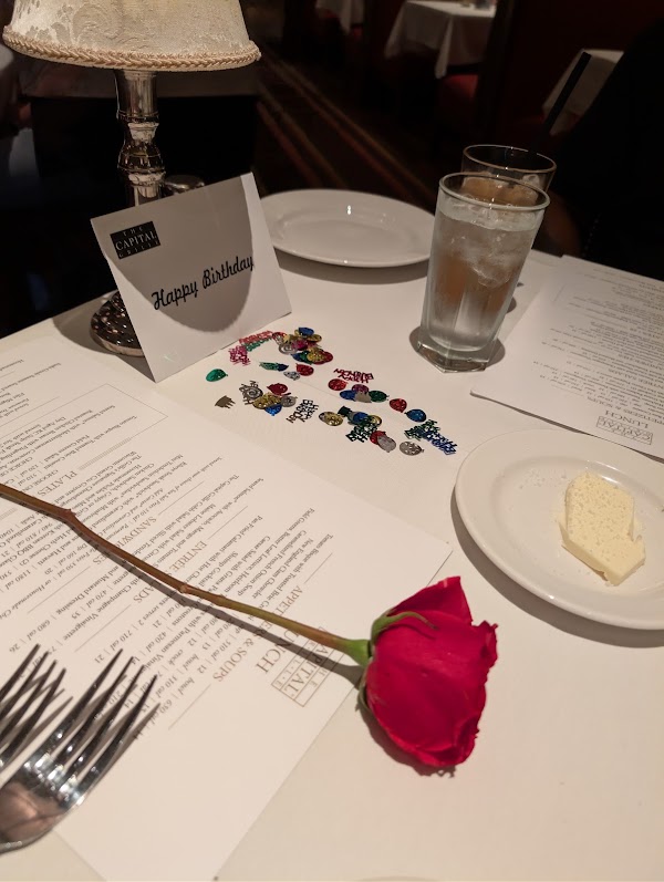 The Capital Grille 2