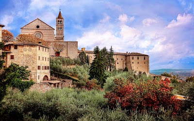 Assisi