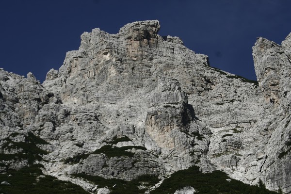 Rifugio Sommariva al Pramperet 2
