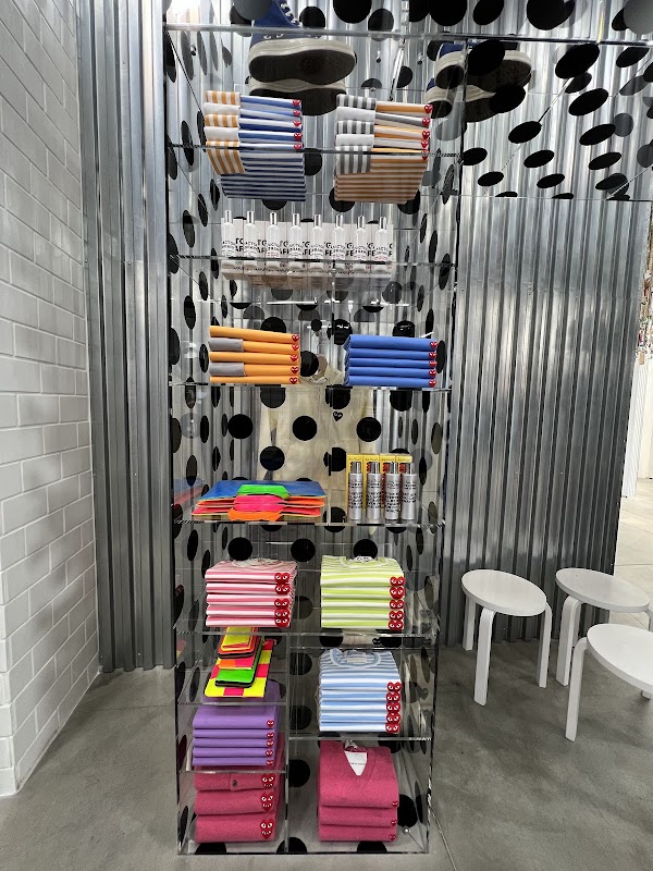 Dover Street Market Los Angeles 5