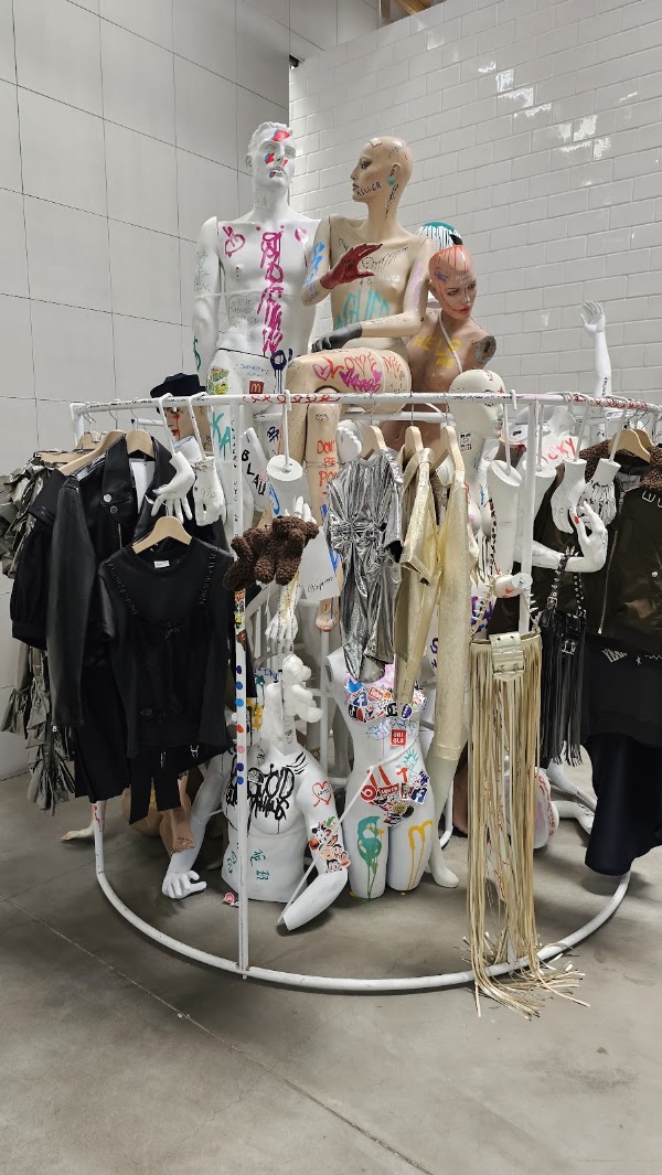 Dover Street Market Los Angeles 3