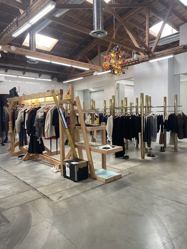 Dover Street Market Los Angeles 2