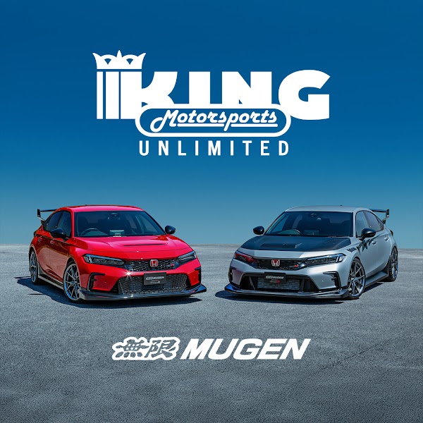 King Motorsports Unlimited