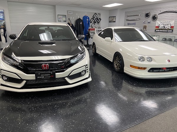 King Motorsports Unlimited 5