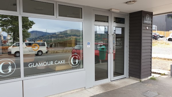 Glamour Cake