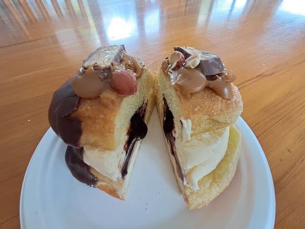 Glamour Cake 3