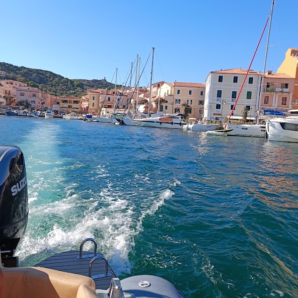 La Maddalena