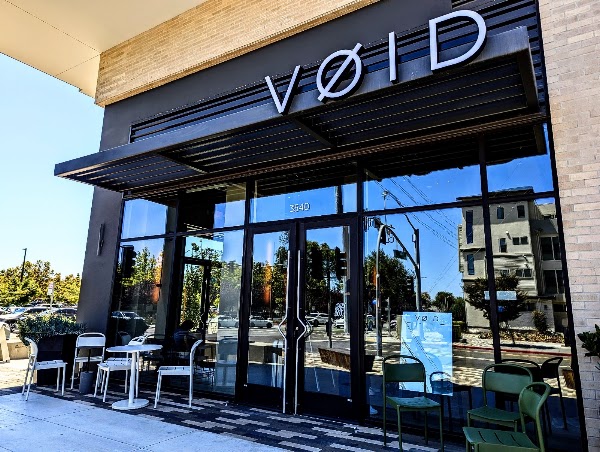 VØID 1